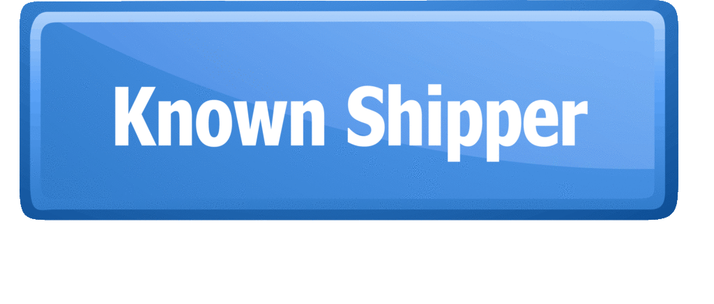 Known Shipper